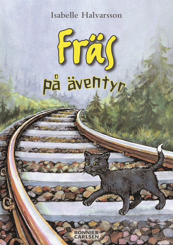Fräs på äventyr – E-bok – Laddas ner-Digitala böcker-Axiell-peaceofhome.se