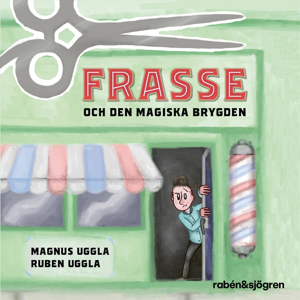 Frasse och den magiska brygden – Ljudbok – Laddas ner-Digitala böcker-Axiell-peaceofhome.se