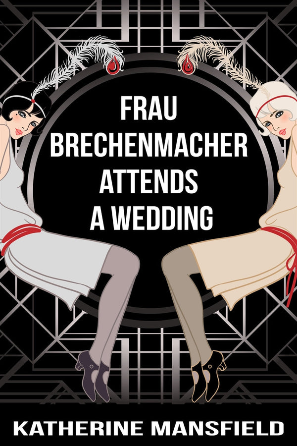 Frau Brechenmacher Attends A Wedding – E-bok – Laddas ner-Digitala böcker-Axiell-peaceofhome.se