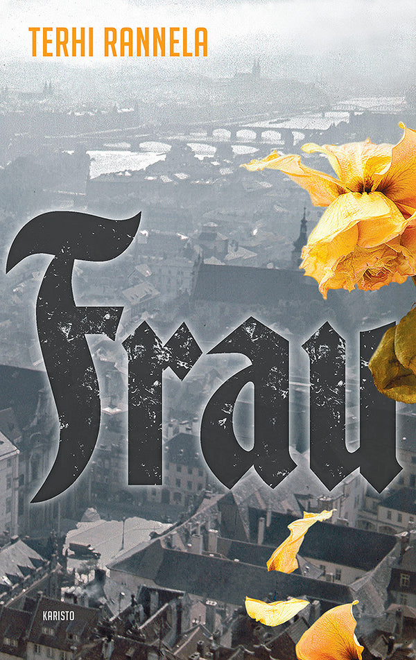 Frau – E-bok – Laddas ner-Digitala böcker-Axiell-peaceofhome.se