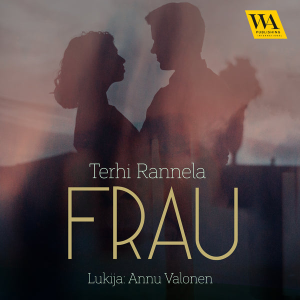 Frau – Ljudbok – Laddas ner-Digitala böcker-Axiell-peaceofhome.se