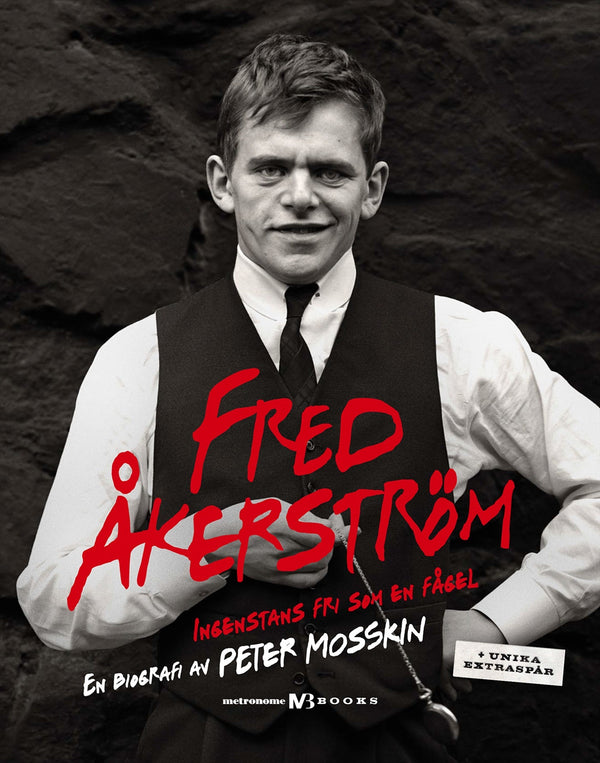 Fred Åkerström : ingenstans fri som en fågel : en biografi – E-bok – Laddas ner-Digitala böcker-Axiell-peaceofhome.se