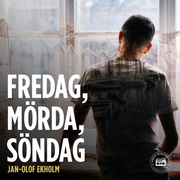 Fredag, Mörda, Söndag – Ljudbok – Laddas ner-Digitala böcker-Axiell-peaceofhome.se