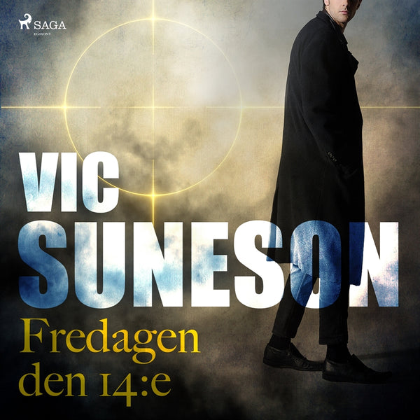 Fredagen den 14:e – Ljudbok – Laddas ner-Digitala böcker-Axiell-peaceofhome.se
