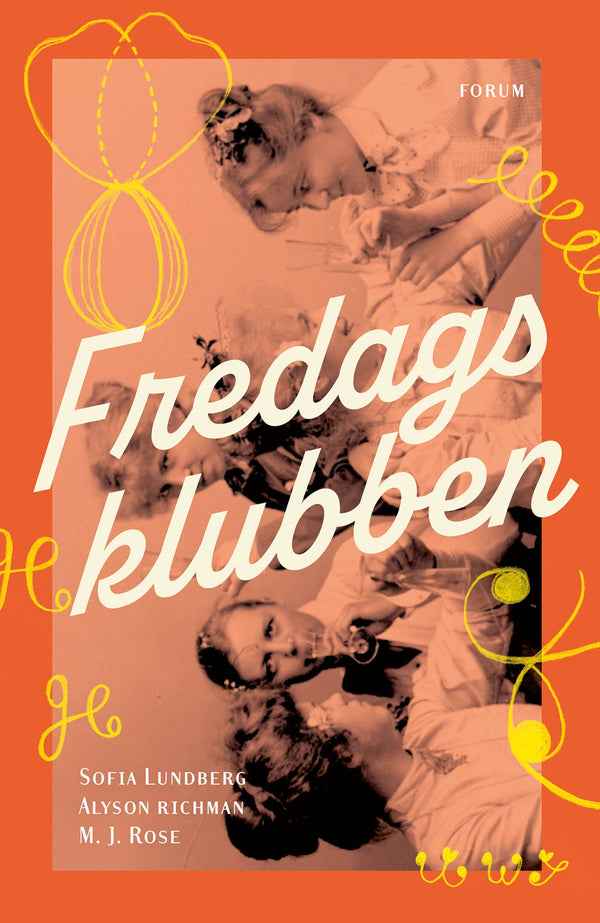 Fredagsklubben – E-bok – Laddas ner-Digitala böcker-Axiell-peaceofhome.se