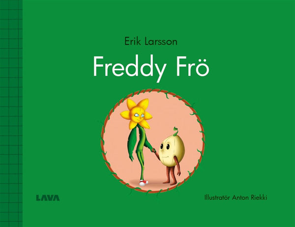 Freddy Frö – E-bok – Laddas ner-Digitala böcker-Axiell-peaceofhome.se