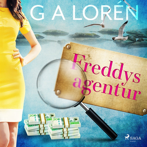 Freddys agentur – Ljudbok – Laddas ner-Digitala böcker-Axiell-peaceofhome.se