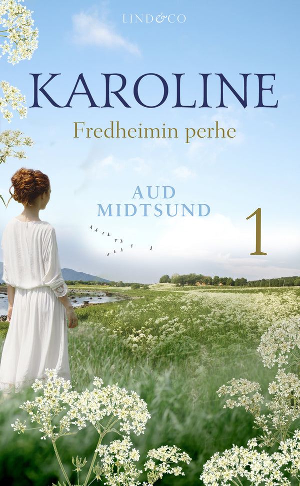 Fredheimin perhe – E-bok – Laddas ner-Digitala böcker-Axiell-peaceofhome.se