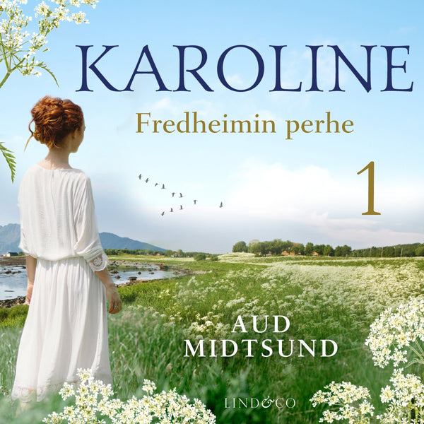 Fredheimin perhe – Ljudbok – Laddas ner-Digitala böcker-Axiell-peaceofhome.se