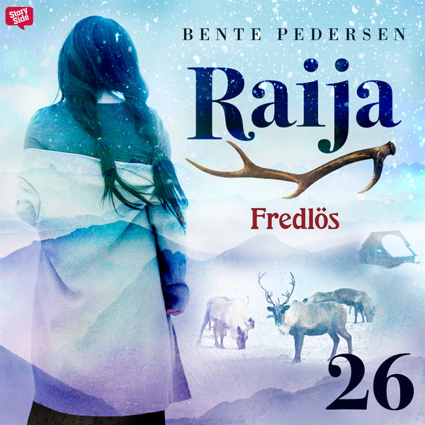 Fredlös – Ljudbok – Laddas ner-Digitala böcker-Axiell-peaceofhome.se