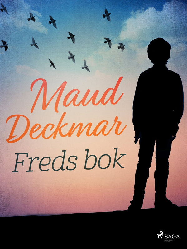 Freds bok – E-bok – Laddas ner-Digitala böcker-Axiell-peaceofhome.se