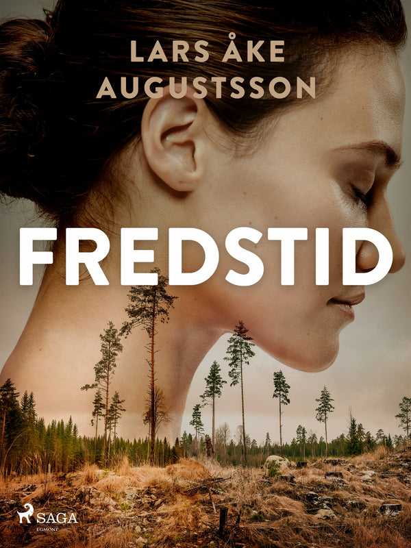 Fredstid – E-bok – Laddas ner-Digitala böcker-Axiell-peaceofhome.se