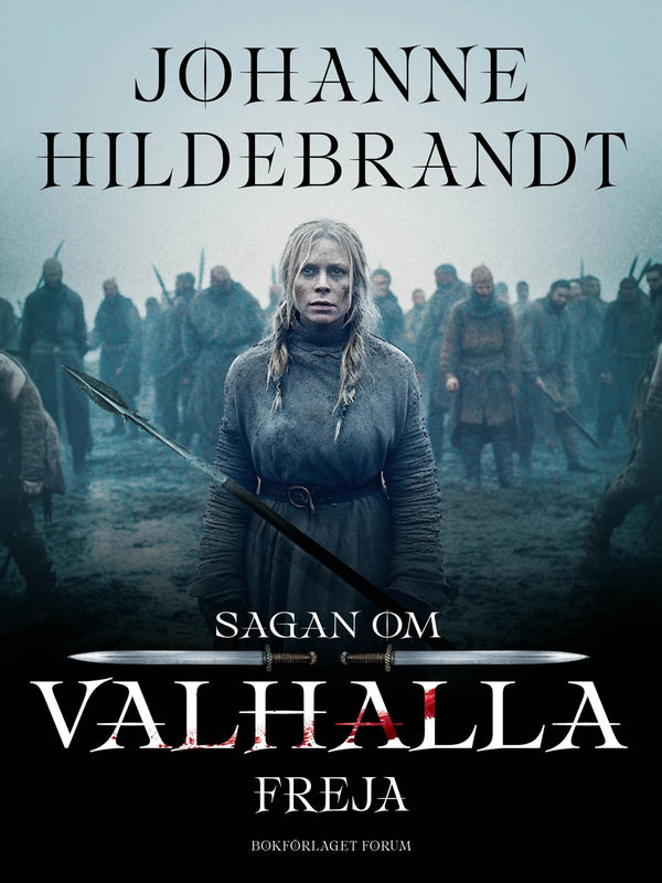 Freja – E-bok – Laddas ner-Digitala böcker-Axiell-peaceofhome.se