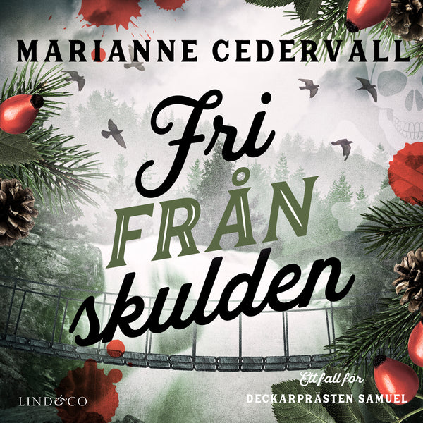 Fri från skulden – Ljudbok – Laddas ner-Digitala böcker-Axiell-peaceofhome.se