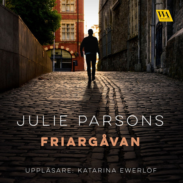 Friargåvan – Ljudbok – Laddas ner-Digitala böcker-Axiell-peaceofhome.se