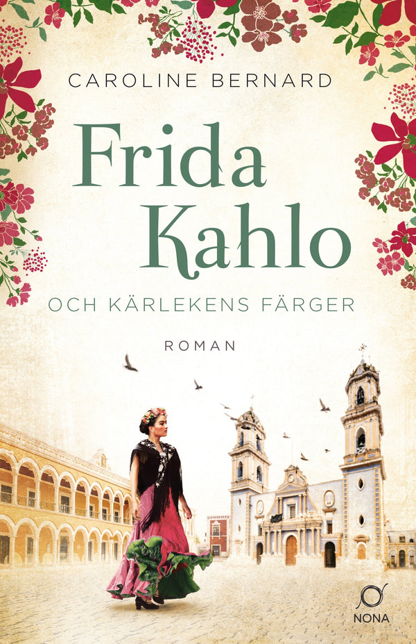 Frida Kahlo och kärlekens färger – E-bok – Laddas ner-Digitala böcker-Axiell-peaceofhome.se