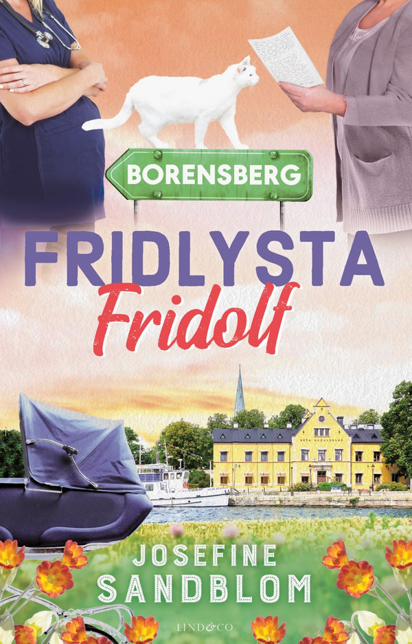Fridlysta Fridolf – E-bok – Laddas ner-Digitala böcker-Axiell-peaceofhome.se