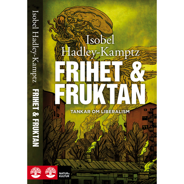 Frihet och fruktan - Digital - Laddas ner-Digitala böcker-Natur & Kultur Digital-peaceofhome.se