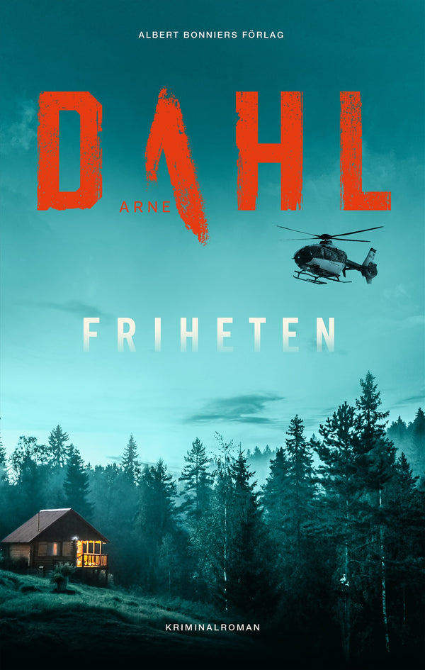 Friheten – E-bok – Laddas ner-Digitala böcker-Axiell-peaceofhome.se