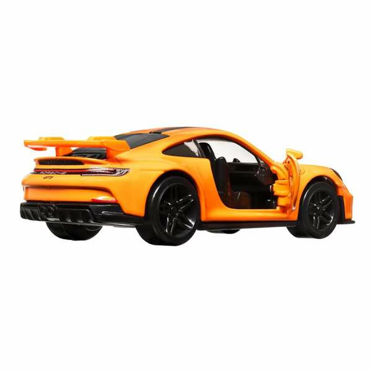 Friktionsbil Hot Wheels Metall 1:43-Leksaker och spel, Fordon-Hot Wheels-peaceofhome.se