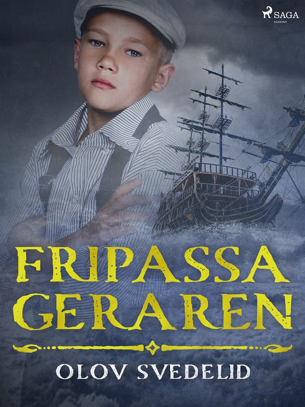 Fripassageraren – E-bok – Laddas ner-Digitala böcker-Axiell-peaceofhome.se