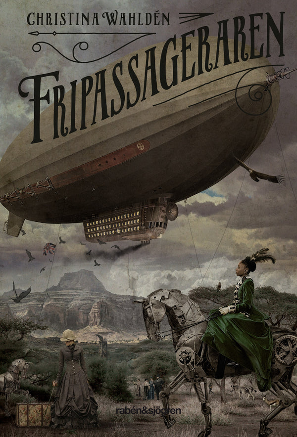Fripassageraren – E-bok – Laddas ner-Digitala böcker-Axiell-peaceofhome.se
