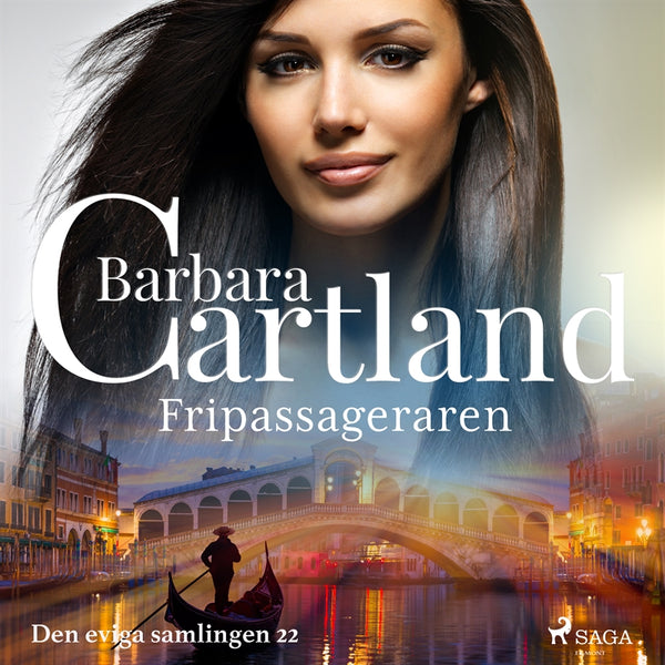 Fripassageraren – Ljudbok – Laddas ner-Digitala böcker-Axiell-peaceofhome.se