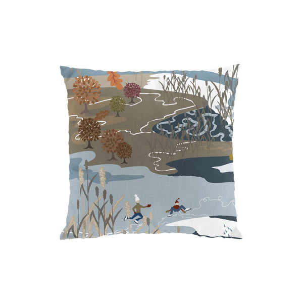 Friska Vindar kuddf. 47x47-Heminredning-Arvidssons Textil-peaceofhome.se