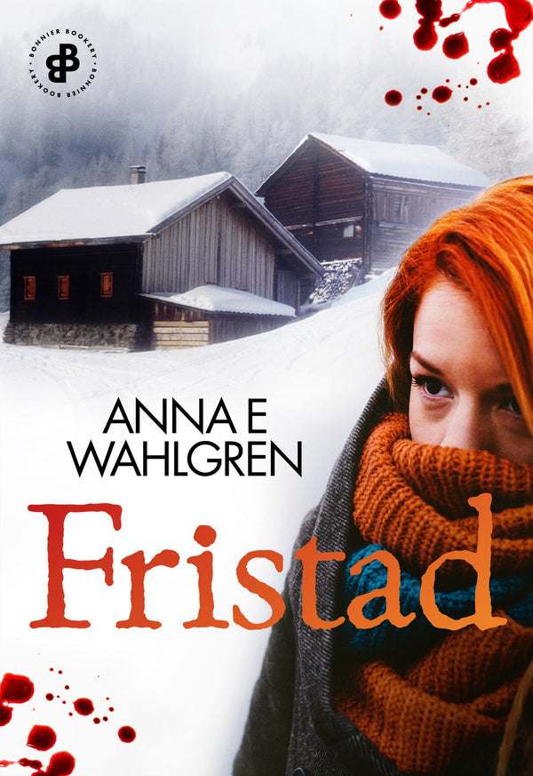 Fristad – E-bok – Laddas ner-Digitala böcker-Axiell-peaceofhome.se