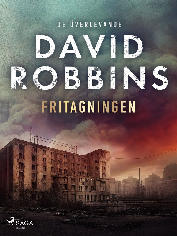 Fritagningen – E-bok – Laddas ner-Digitala böcker-Axiell-peaceofhome.se