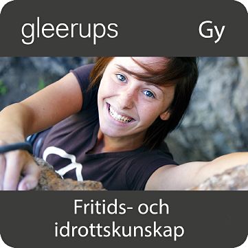 Fritids- och idrottskunskap, digitalt läromedel, elev, 12 må-Digitala böcker-Gleerups Utbildning AB-peaceofhome.se