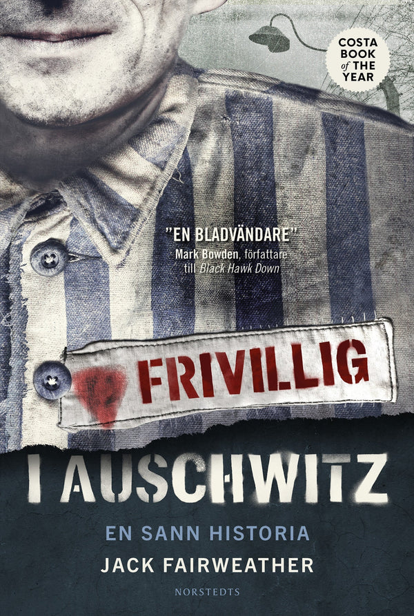 Frivillig i Auschwitz : en sann historia – E-bok – Laddas ner-Digitala böcker-Axiell-peaceofhome.se