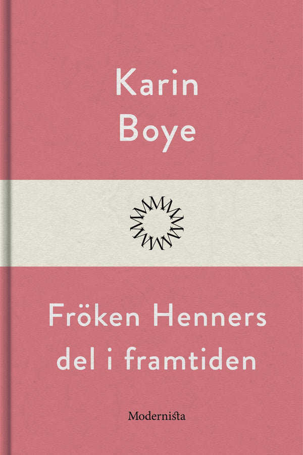 Fröken Henners del i framtiden – E-bok – Laddas ner-Digitala böcker-Axiell-peaceofhome.se