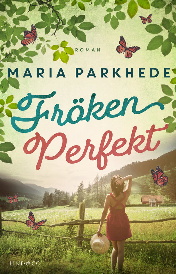 Fröken perfekt – E-bok – Laddas ner-Digitala böcker-Axiell-peaceofhome.se