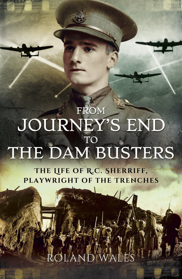 From Journey's End to The Dam Busters – E-bok – Laddas ner-Digitala böcker-Axiell-peaceofhome.se