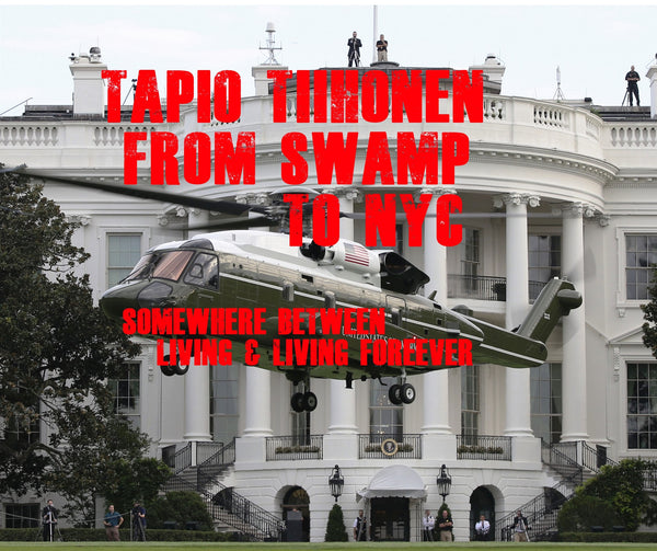 From Swamp to NYC – E-bok – Laddas ner-Digitala böcker-Axiell-peaceofhome.se