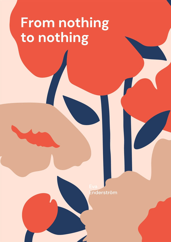 From nothing to nothing – E-bok – Laddas ner-Digitala böcker-Axiell-peaceofhome.se