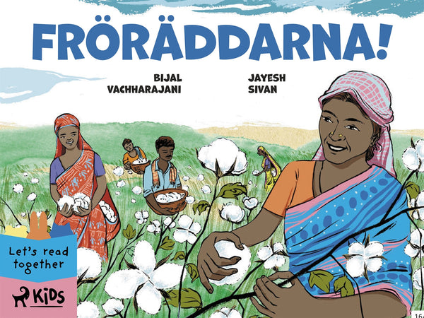 Fröräddarna! – E-bok – Laddas ner-Digitala böcker-Axiell-peaceofhome.se