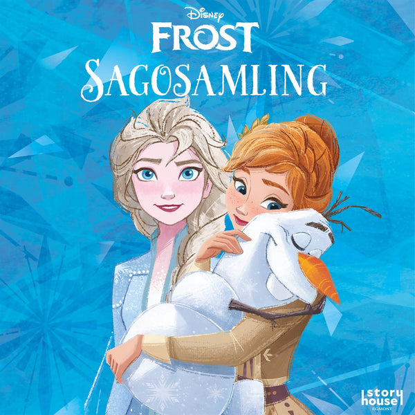 Frost sagosamling – Ljudbok – Laddas ner-Digitala böcker-Axiell-peaceofhome.se