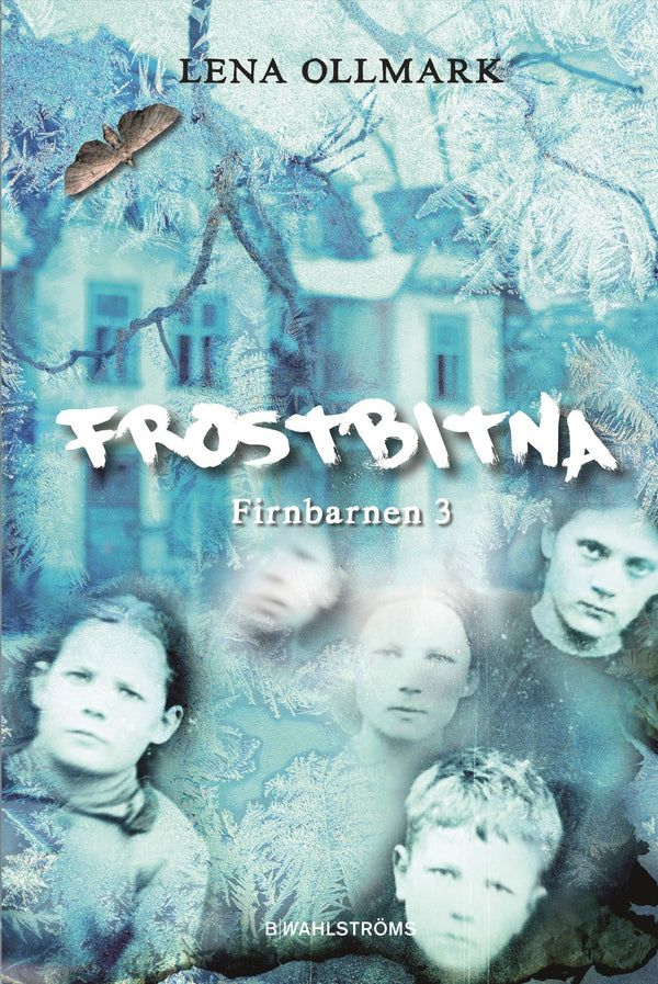 Frostbitna – E-bok – Laddas ner-Digitala böcker-Axiell-peaceofhome.se