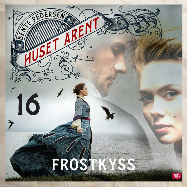 Frostkyss – Ljudbok – Laddas ner-Digitala böcker-Axiell-peaceofhome.se