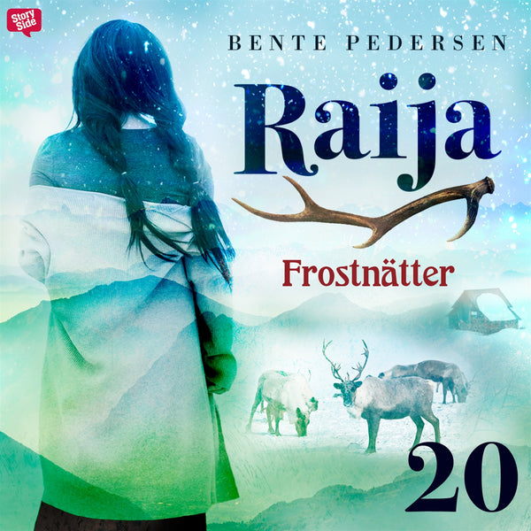 Frostnätter – Ljudbok – Laddas ner-Digitala böcker-Axiell-peaceofhome.se