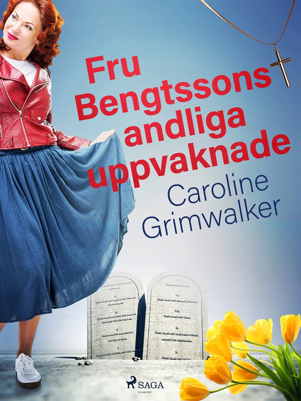 Fru Bengtssons andliga uppvaknade – E-bok – Laddas ner-Digitala böcker-Axiell-peaceofhome.se