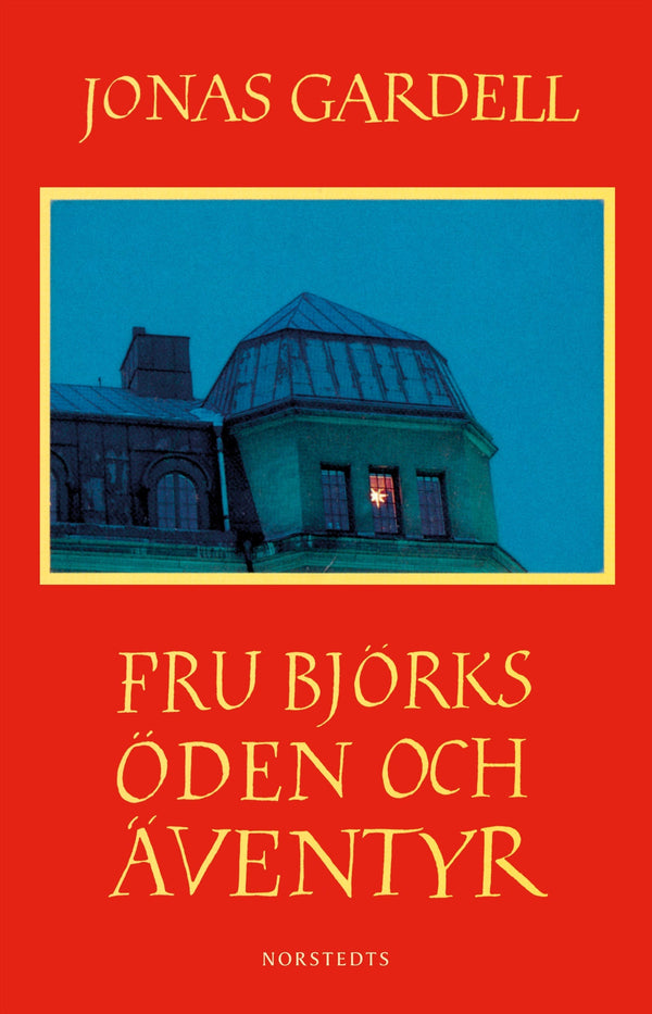 Fru Björks öden och äventyr – E-bok – Laddas ner-Digitala böcker-Axiell-peaceofhome.se