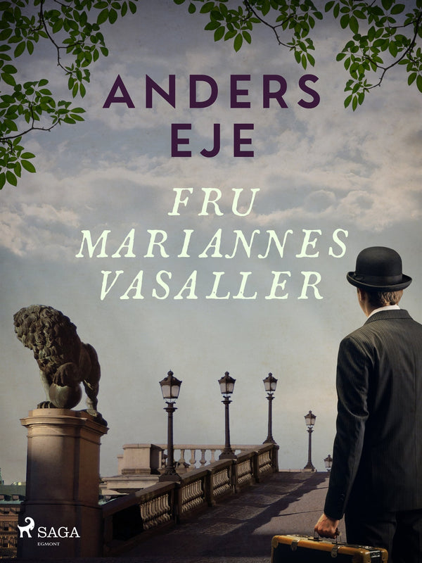Fru Mariannes vasaller – E-bok – Laddas ner-Digitala böcker-Axiell-peaceofhome.se