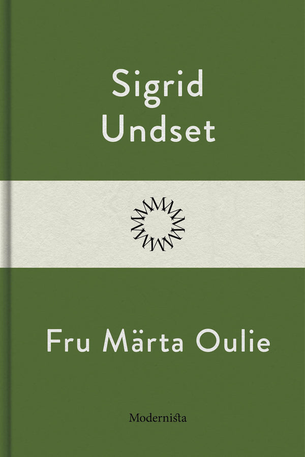 Fru Märta Oulie – E-bok – Laddas ner-Digitala böcker-Axiell-peaceofhome.se