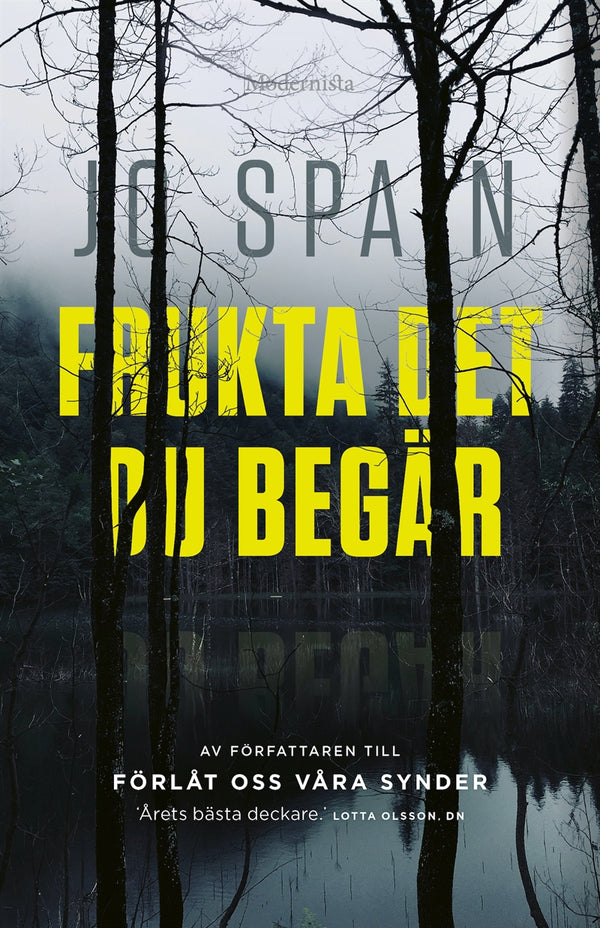 Frukta det du begär – E-bok – Laddas ner-Digitala böcker-Axiell-peaceofhome.se