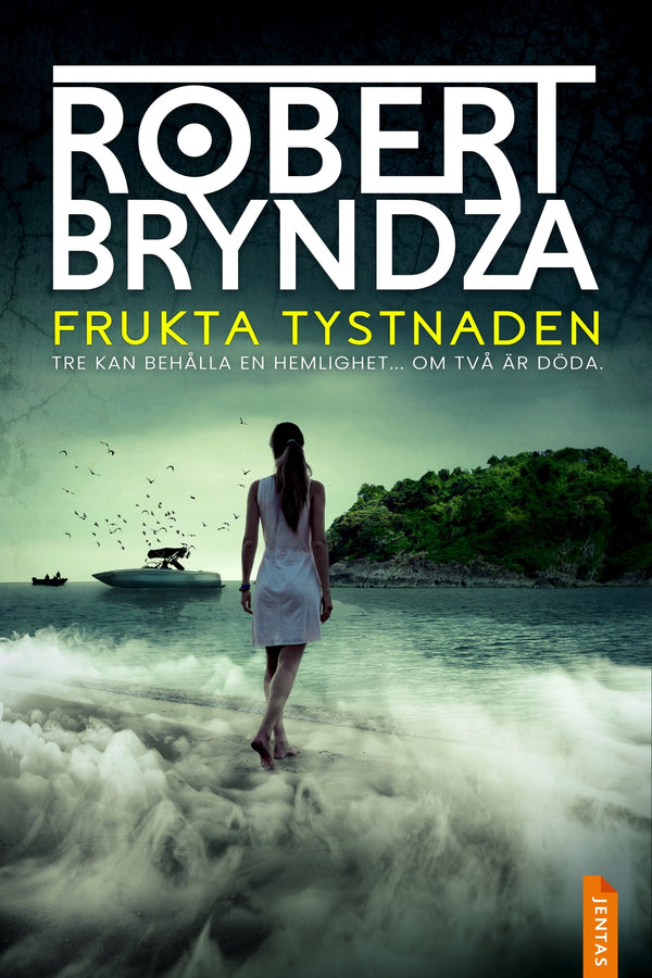 Frukta tystnaden – E-bok – Laddas ner-Digitala böcker-Axiell-peaceofhome.se