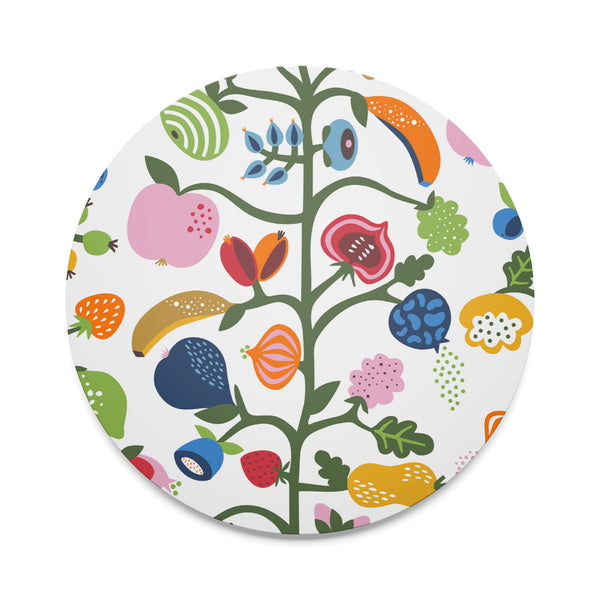 Fruktträd grytunderlägg-Heminredning-Arvidssons Textil-peaceofhome.se