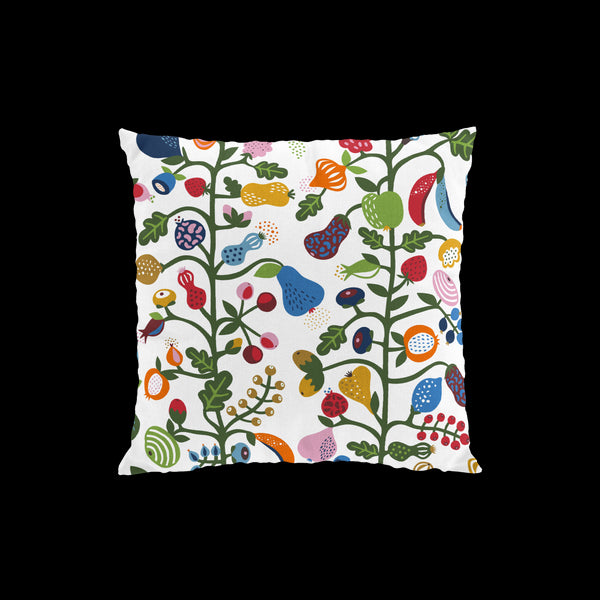 Fruktträd kuddfodral-Heminredning-Arvidssons Textil-peaceofhome.se